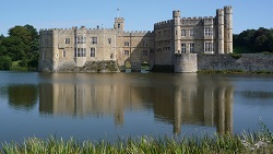 Leeds Castle